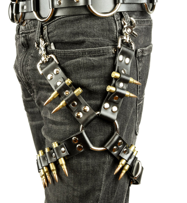 FL119 BULLET LEG HARNESS