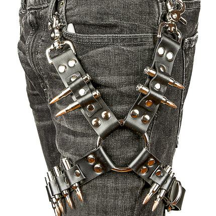 FL119 BULLET LEG HARNESS