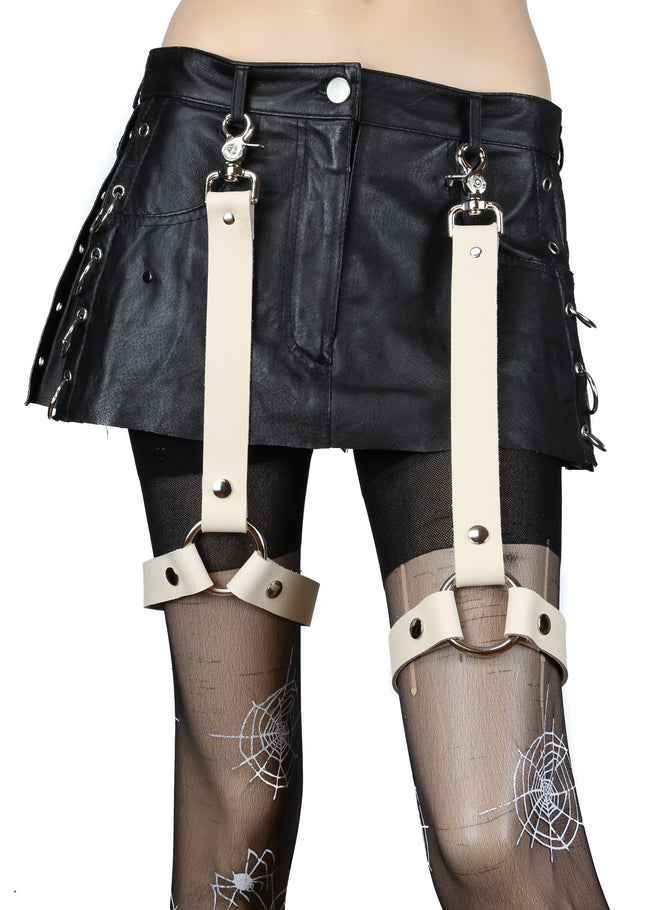 FL124 1 1/4" LEG HARNESS PAIR