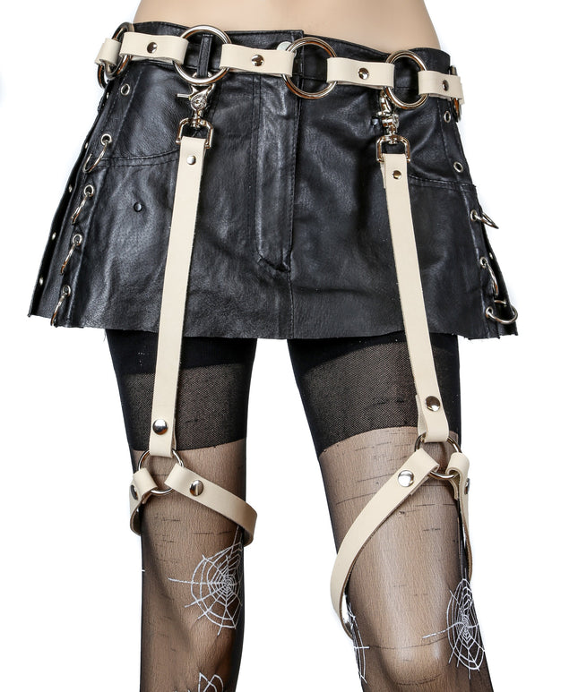 FL125 LEG HARNESS PAIR