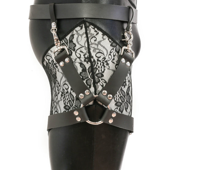 FL140 1 1/4" LEG HARNESS