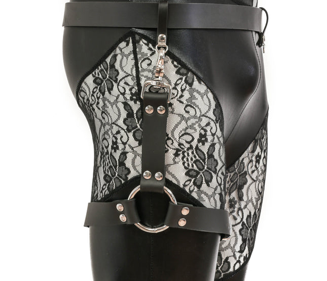 FL141 1 RING LEG HARNESS