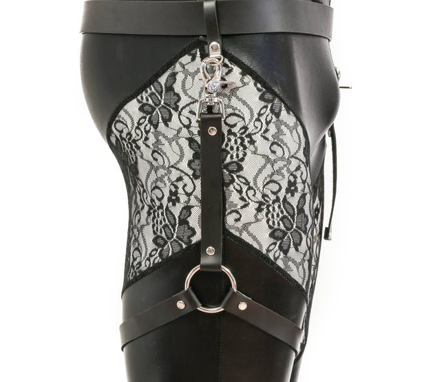 FL143 1 RING LEG HARNESS