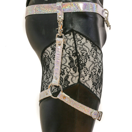 FL143RN-WITH BELT AND CLIP
