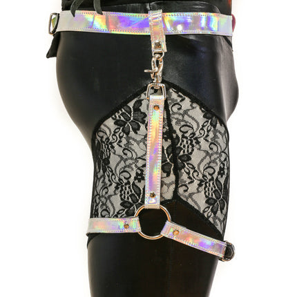 FL143RN-WITH BELT AND CLIP