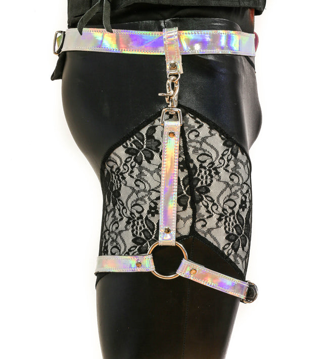 FL143RN-WITH BELT AND CLIP