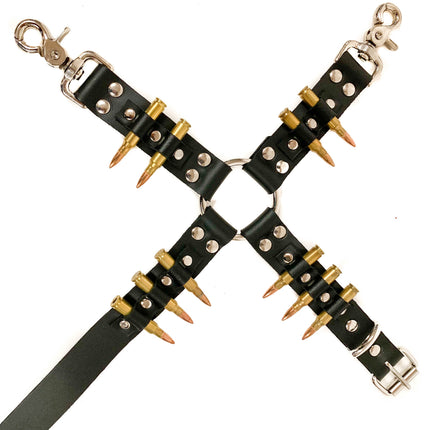 FL150 BULLET THIGH HARNESS