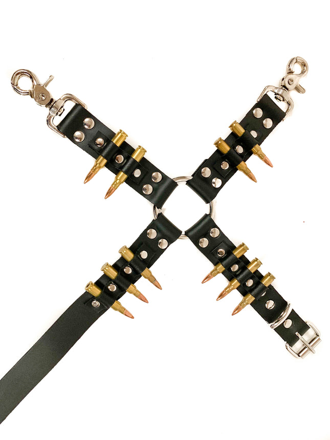 FL150 BULLET THIGH HARNESS