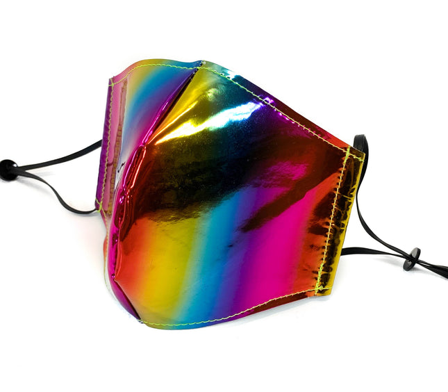 FM200RN RAINBOW FACE MASK