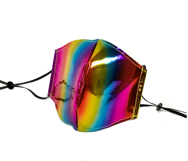 FM200RN RAINBOW FACE MASK