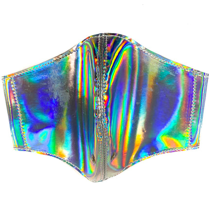 FM200RN RAINBOW FACE MASK