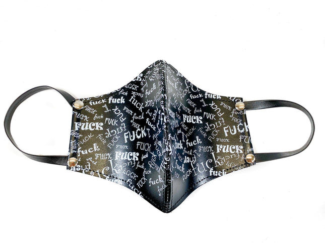 FM202 FUCK FACE MASK