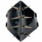 SPIKE TALL SILVER