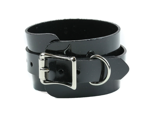 FMB101VN STRAPPED BUCKLE BRACELET