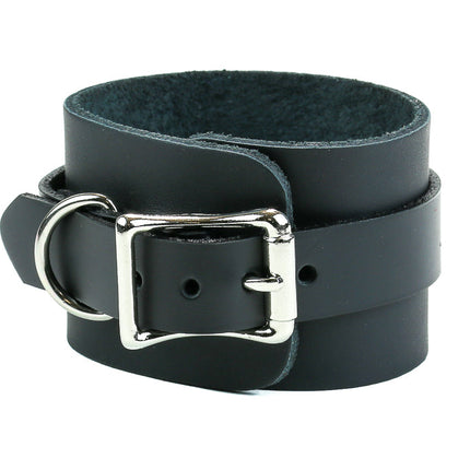 FMB101 STRAPPED BUCKLE BRACELET