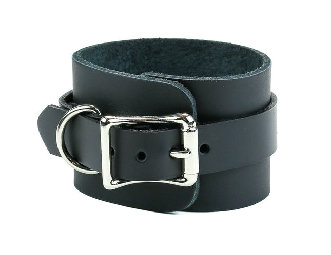 FMB101 STRAPPED BUCKLE BRACELET