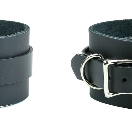 FMB101 STRAPPED BUCKLE BRACELET