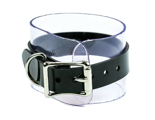 FMB101VN STRAPPED BUCKLE BRACELET