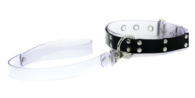 FMC104VN-CB-LS 1 1/4" COLLAR WITH LARGE D RING
