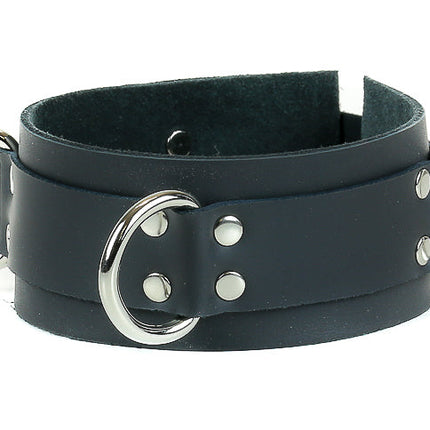 FMC106  DEE RING BONDAGE COLLAR