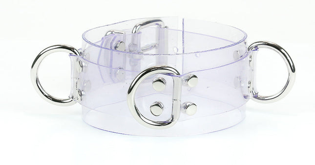 FMC106V THREE D RING COLLAR
