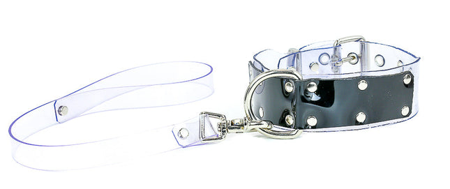 FMC107VN-CB-LS 1 3/4" COLLAR WITH LARGE D RING