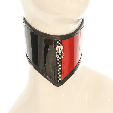 FMC120P ZIPPER WALLET POSTURE COLLAR