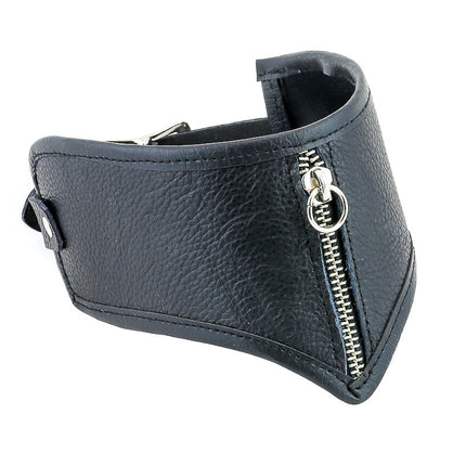 FMC120 GENUINE LEATHER MONEYKEEPER WALLET POSTURE  COLLAR