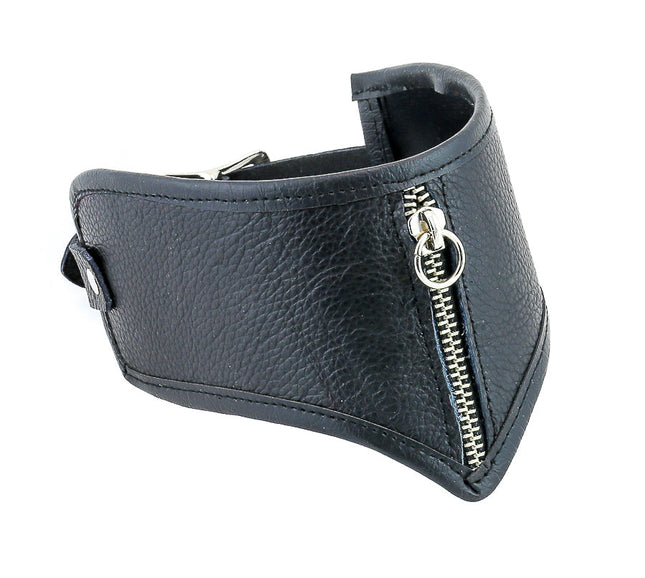 FMC120 GENUINE LEATHER MONEYKEEPER WALLET POSTURE  COLLAR