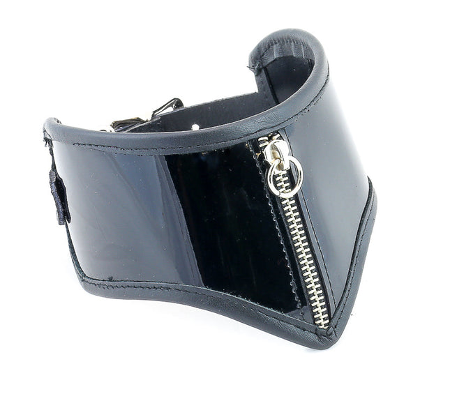 FMC120P ZIPPER WALLET POSTURE COLLAR