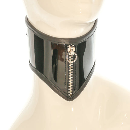 FMC120P ZIPPER WALLET POSTURE COLLAR