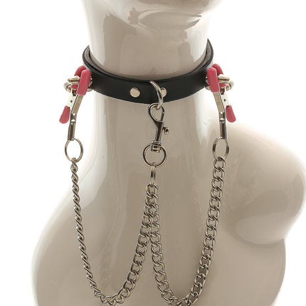 FMC123VEGAN-PS   NIPPLE CLAMP