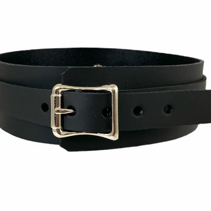 FMC125-HEAVY DUTY LEATHER