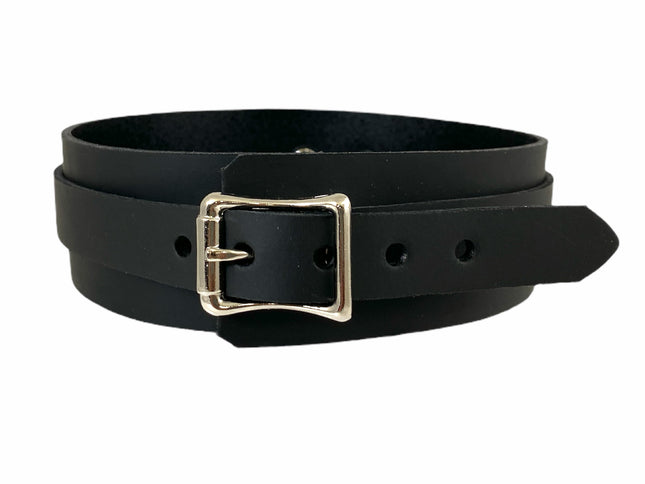 FMC125-HEAVY DUTY LEATHER