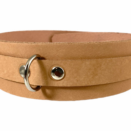 FMC125-HEAVY DUTY LEATHER