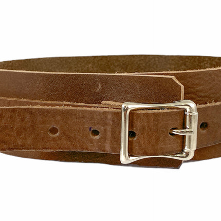 FMC125-HEAVY DUTY LEATHER
