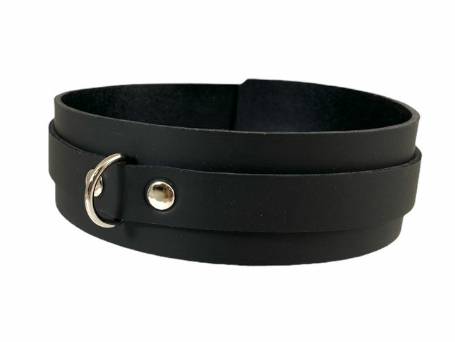 FMC125-HEAVY DUTY LEATHER