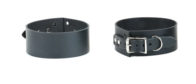 FMD100L 1 3/4" LEATHER ARMBAND WITH BUCKLES SINGLE
