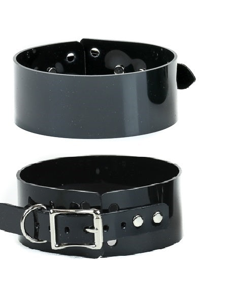 FMD100LV 1 3/4" VINYL ARMBAND WITH BUCKLES SINGLE