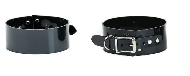 FMD100LV 1 3/4" VINYL ARMBAND WITH BUCKLES SINGLE