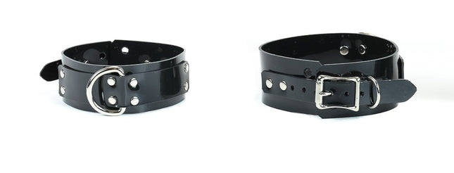 FMD104V D RING VINYL ARMBAND SINGLE