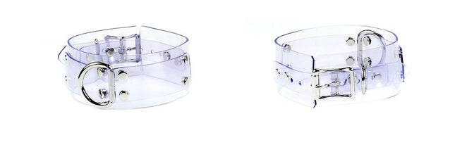 FMD104V D RING VINYL ARMBAND SINGLE