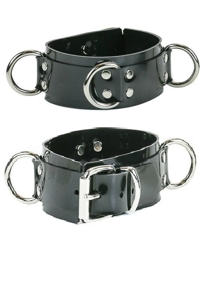 FMD106V D TRIPLE RING VINYL ARMBAND SINGLE