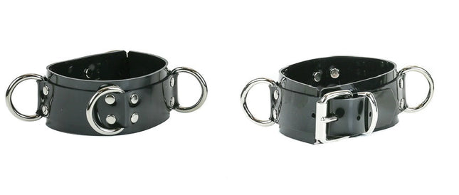 FMD106V D TRIPLE RING VINYL ARMBAND SINGLE