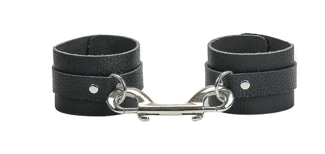 FMH108BF BUFFALO SKIN HANDCUFF