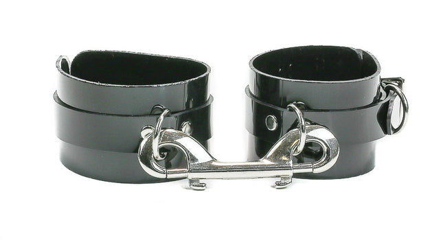 FMH108VN VINYL HANDCUFF