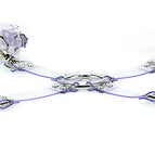 CLEAR PVC