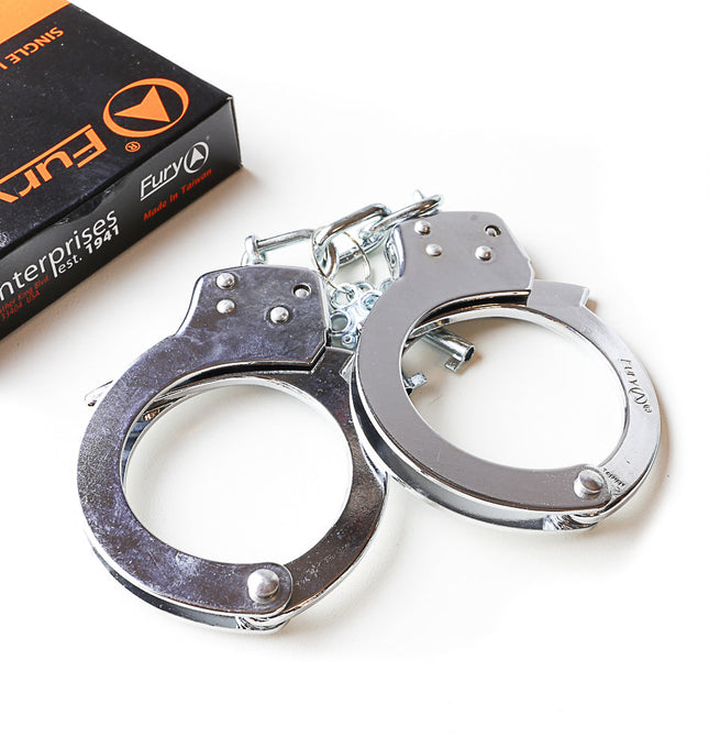 SECURITY HANDCUFF