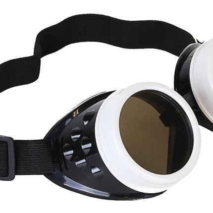 G101 PLAIN STEAMPUNK WELDING GOGGLES