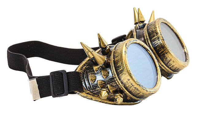 G102 SPIKE GOGGLES